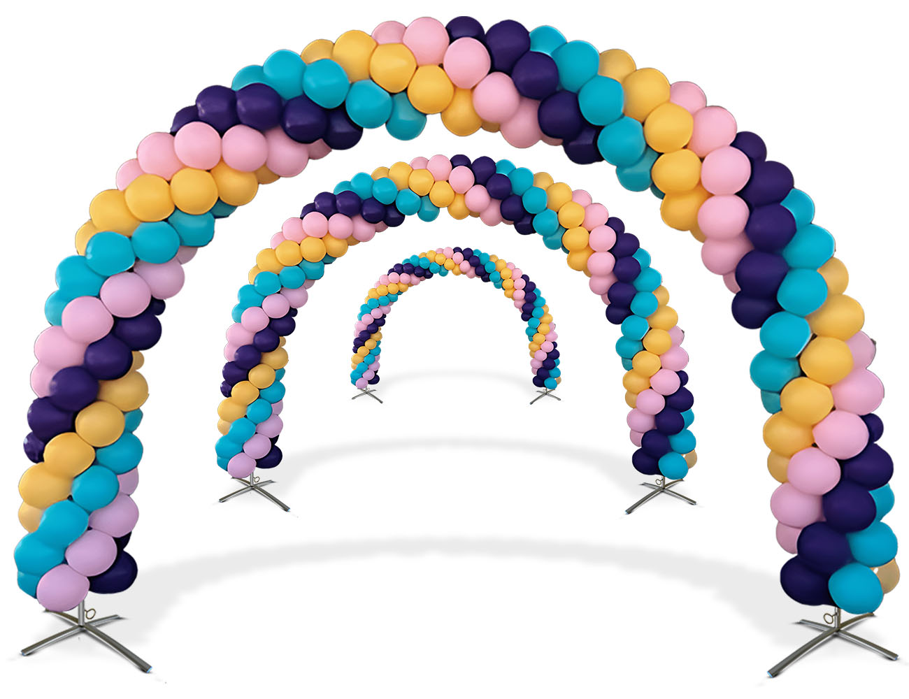 Balloon Arches and Kits
