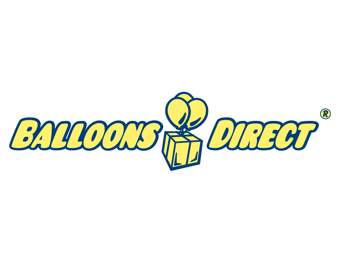 Balloons Direct Logo