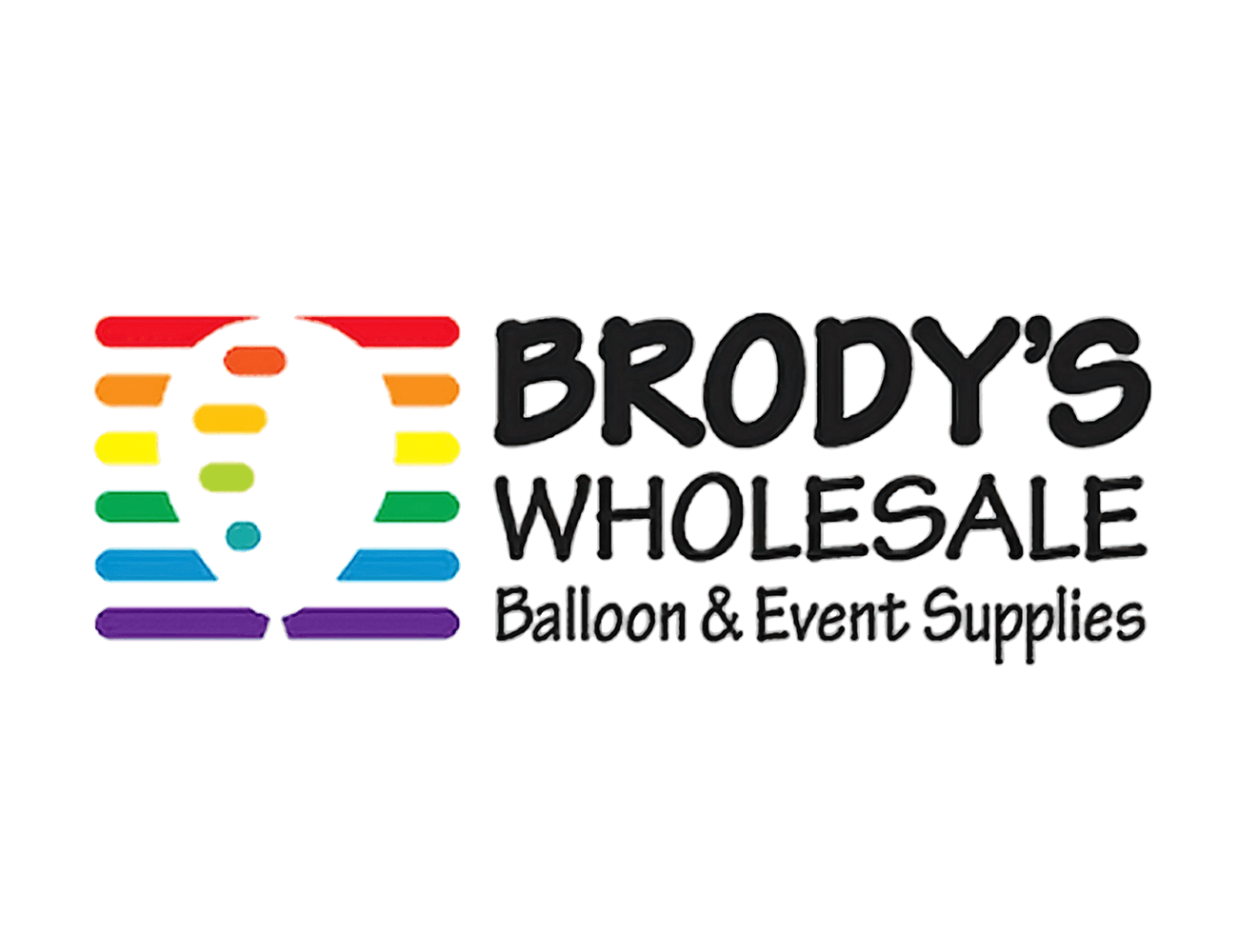 Brody's 8004 Balloons Logo