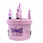 Lilac Tornado