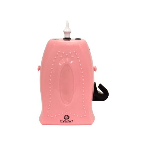 SUPERCELL - Rechargeable, Portable Modeling Balloon Pump - Pink - Image 1