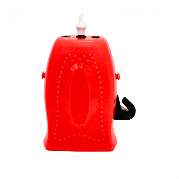 Red Supercell Red Supercell