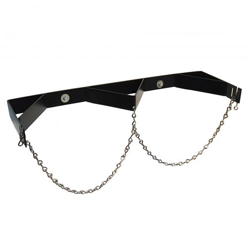 Safety Wall Bracket - Dual Cylinder - 95127