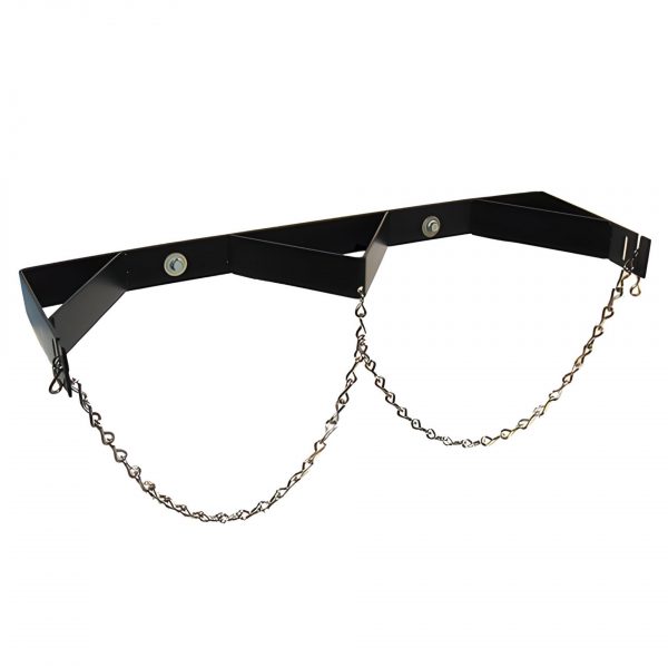 Safety Wall Bracket - Dual Cylinder - 95127