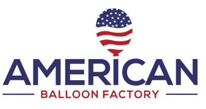 American Balloon Factory Logo