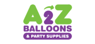 A2Z Balloon Company Logo